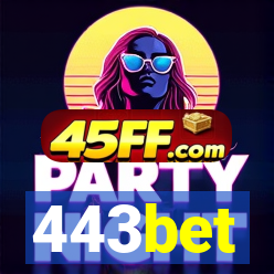 443bet