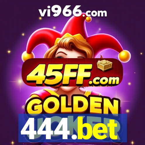 444.bet