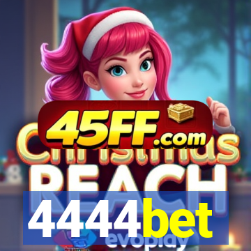 4444bet