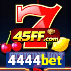 4444bet