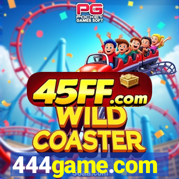444game.com