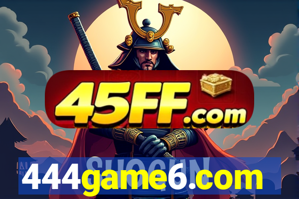 444game6.com
