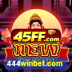 444winbet.com