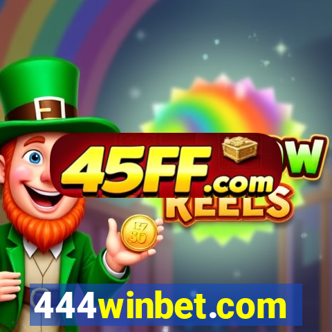444winbet.com