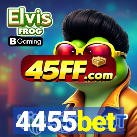 4455bet