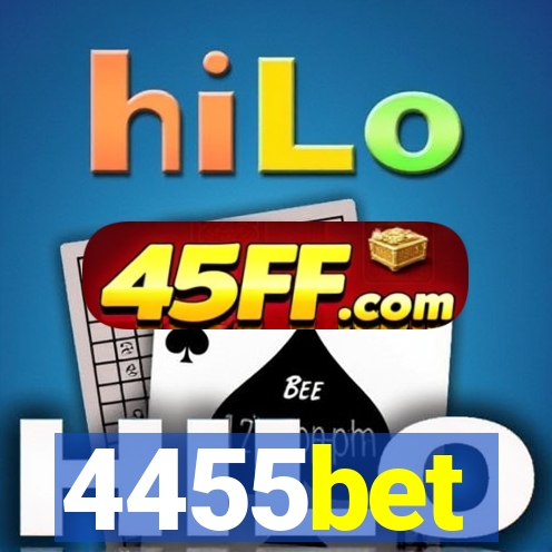 4455bet
