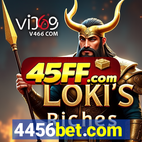4456bet.com