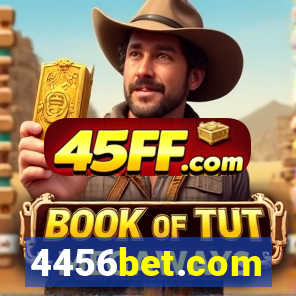 4456bet.com