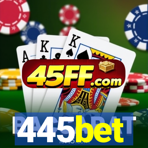 445bet