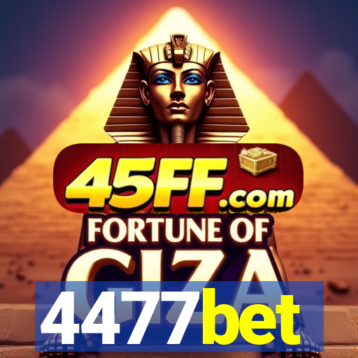 4477bet