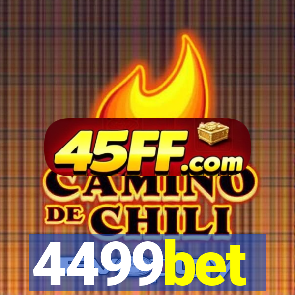 4499bet