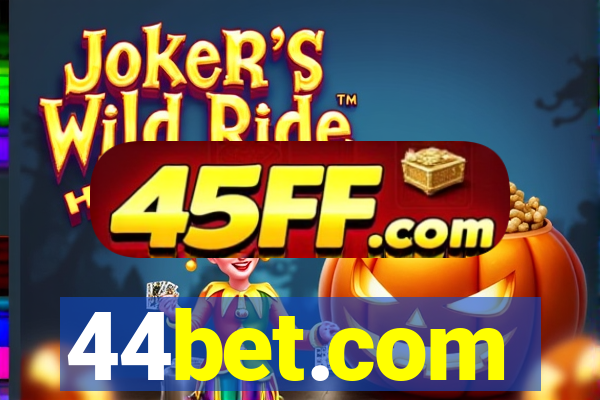 44bet.com