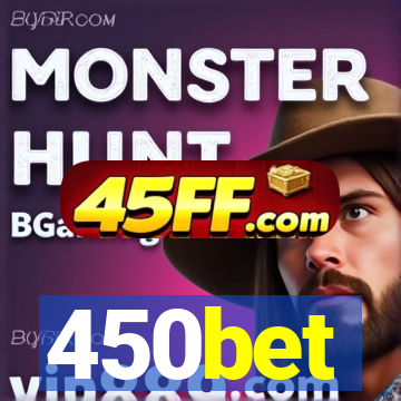 450bet