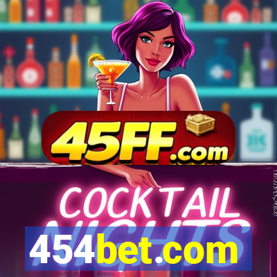 454bet.com