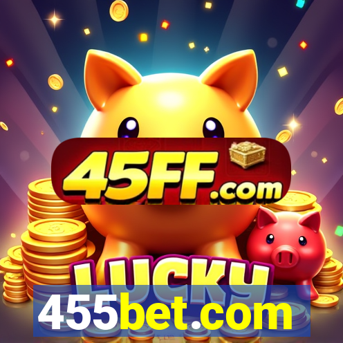 455bet.com
