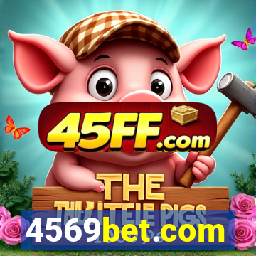4569bet.com