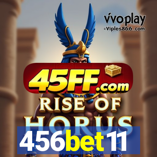 456bet11