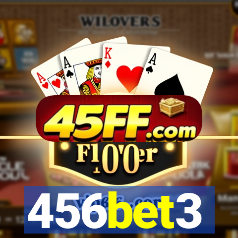 456bet3