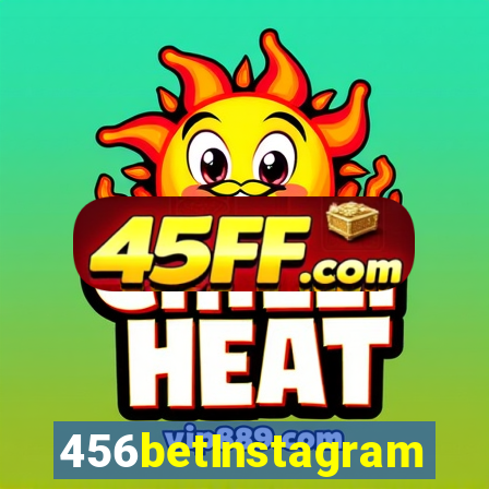 456betInstagram
