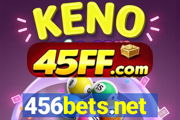 456bets.net