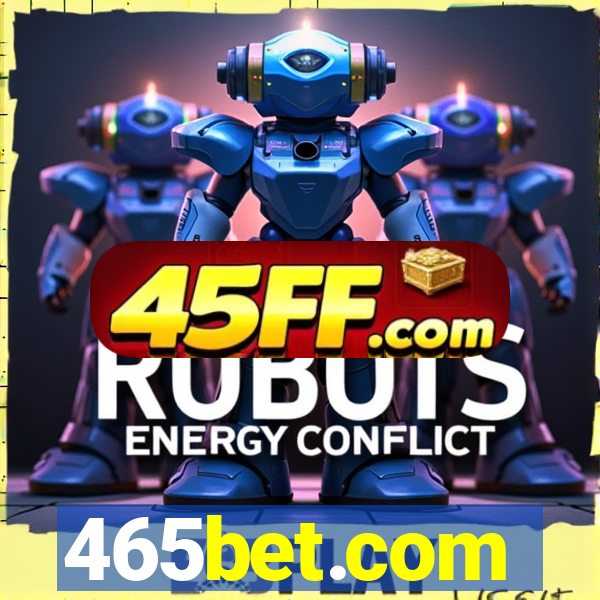465bet.com