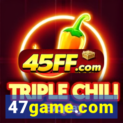 47game.com