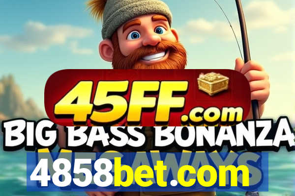 4858bet.com