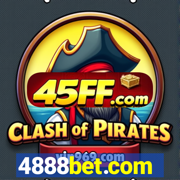 4888bet.com