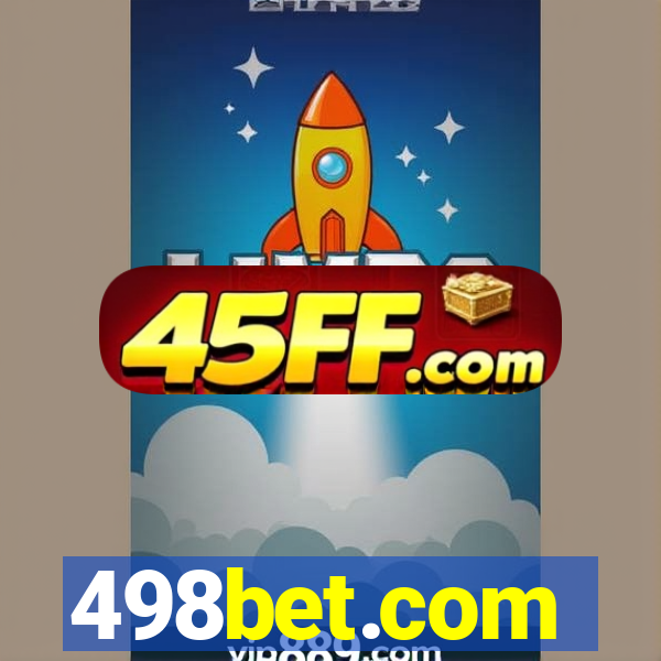 498bet.com