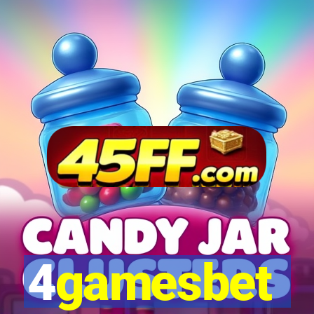 4gamesbet