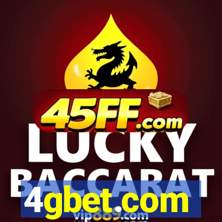 4gbet.com