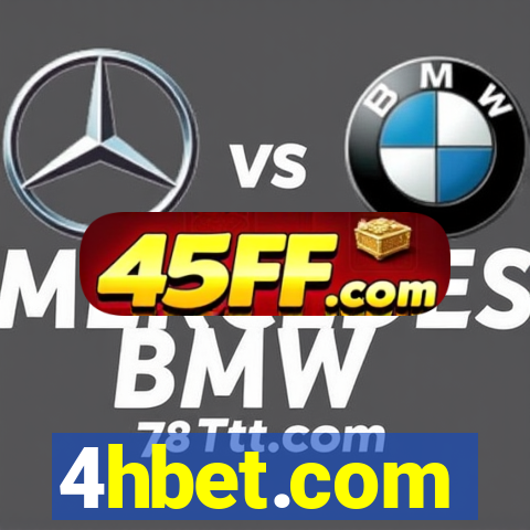 4hbet.com