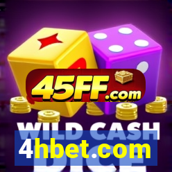 4hbet.com