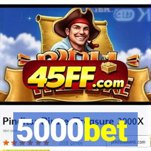 5000bet