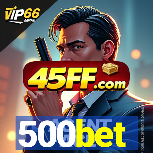 500bet