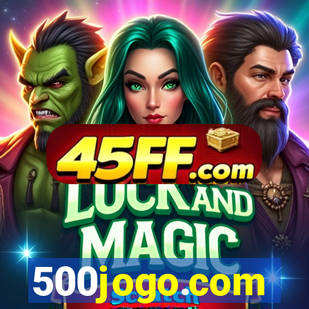 500jogo.com