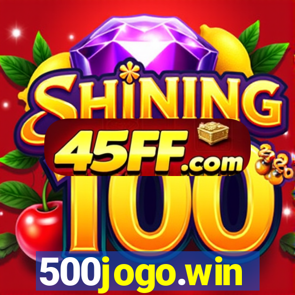 500jogo.win