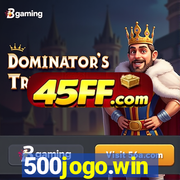 500jogo.win
