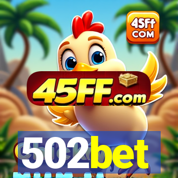 502bet