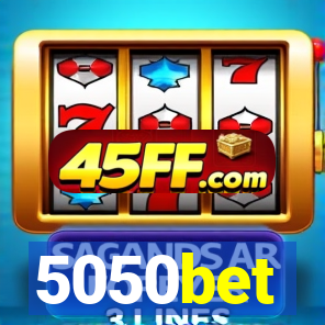 5050bet