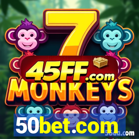 50bet.com