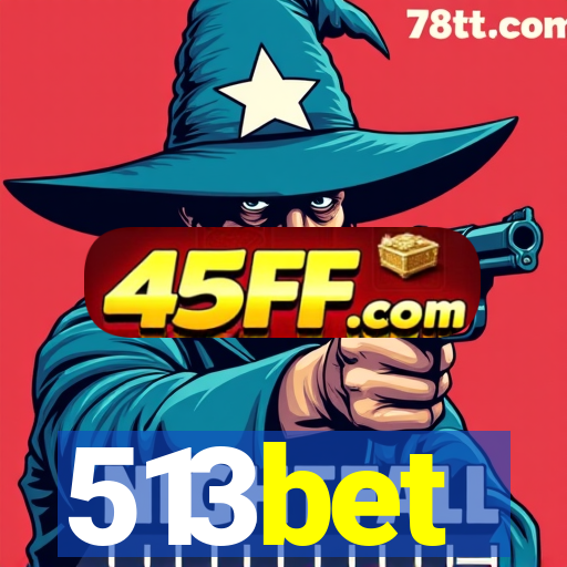 513bet