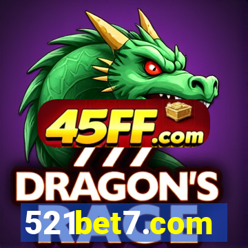 521bet7.com