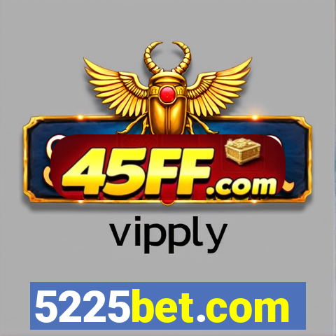 5225bet.com