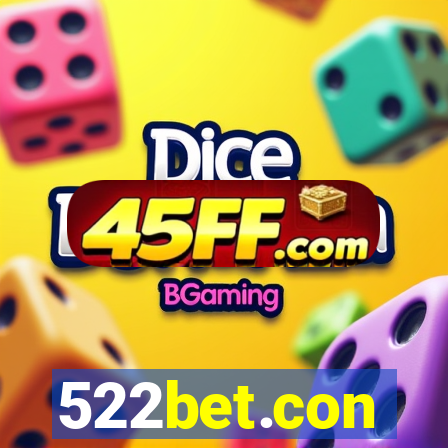 522bet.con