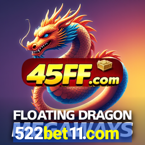 522bet11.com