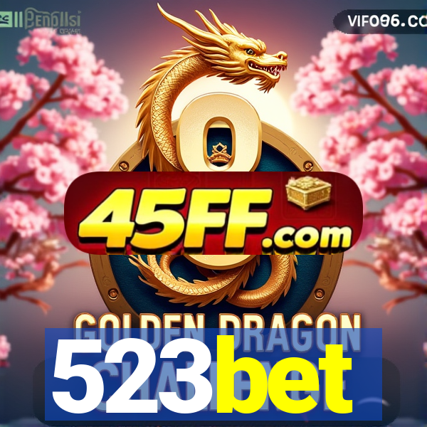 523bet
