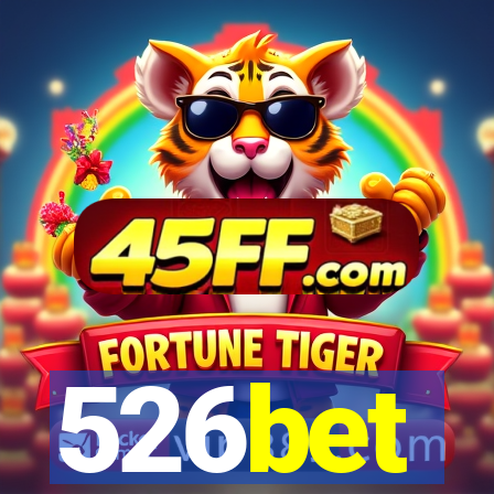526bet