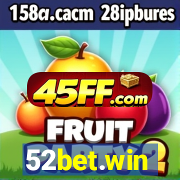 52bet.win
