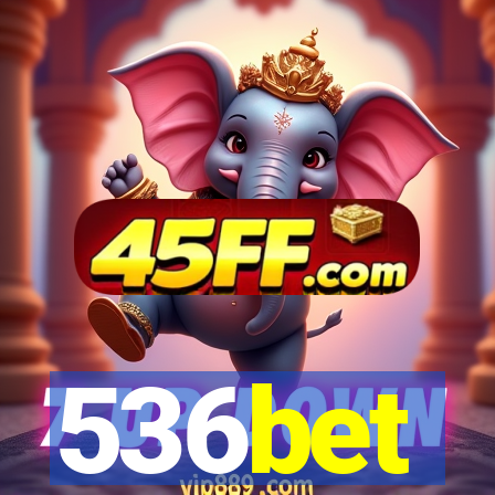 536bet